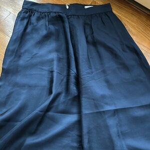 Alice + Olivia silk pants